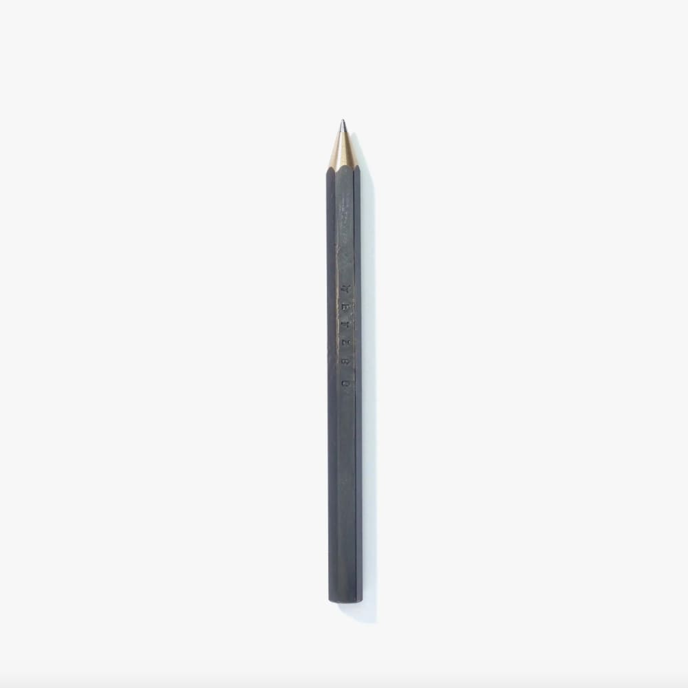 CHIBIEN 7 - Black - Ballpointpen - Ballpoint Pen