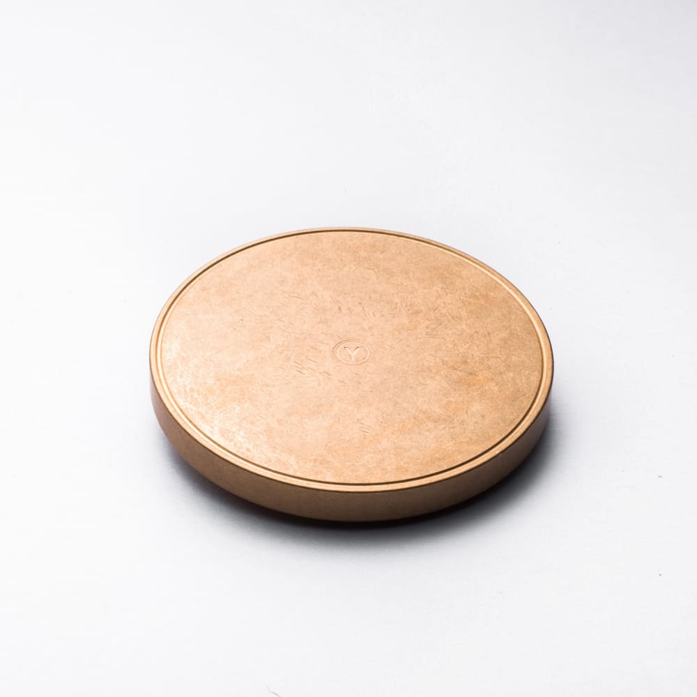 Classic Reflect-Paperweight(Brass) - Magnet