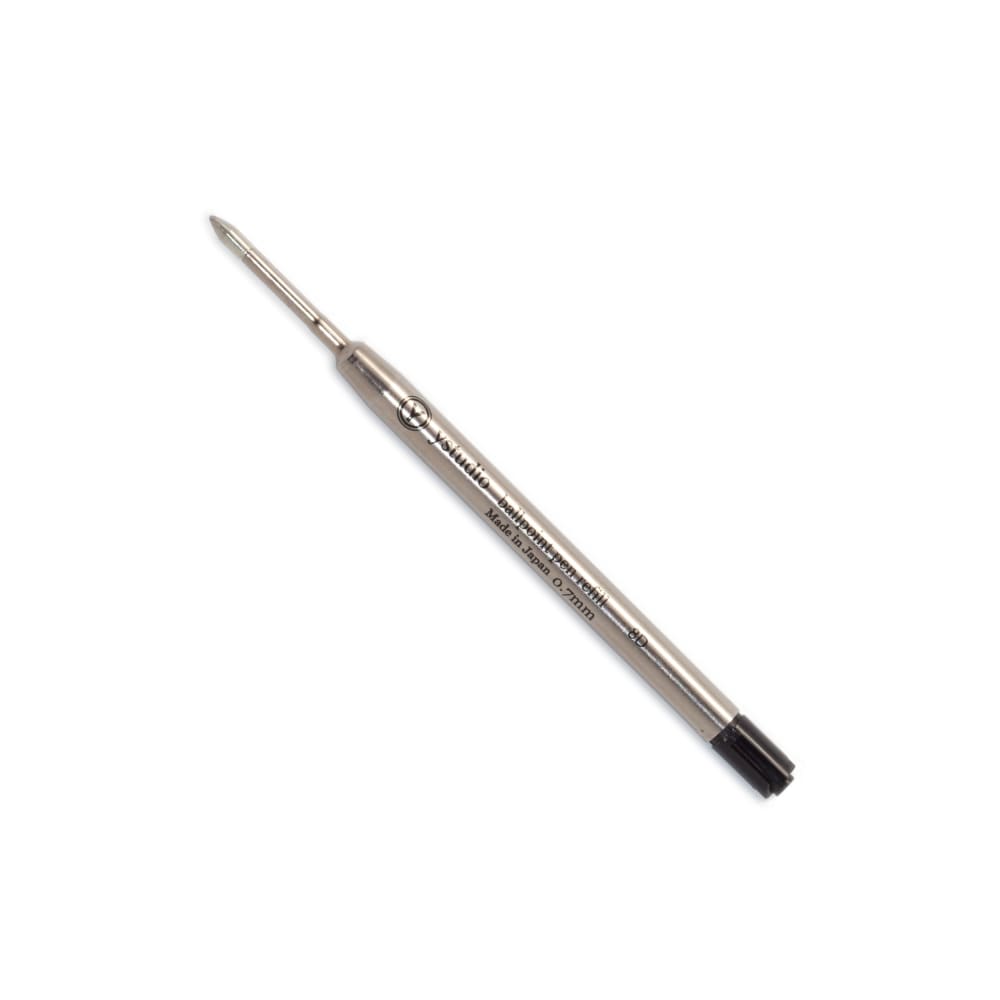 Classic Revolve-Portable Ballpoint Pen (White) - Foutain Pen