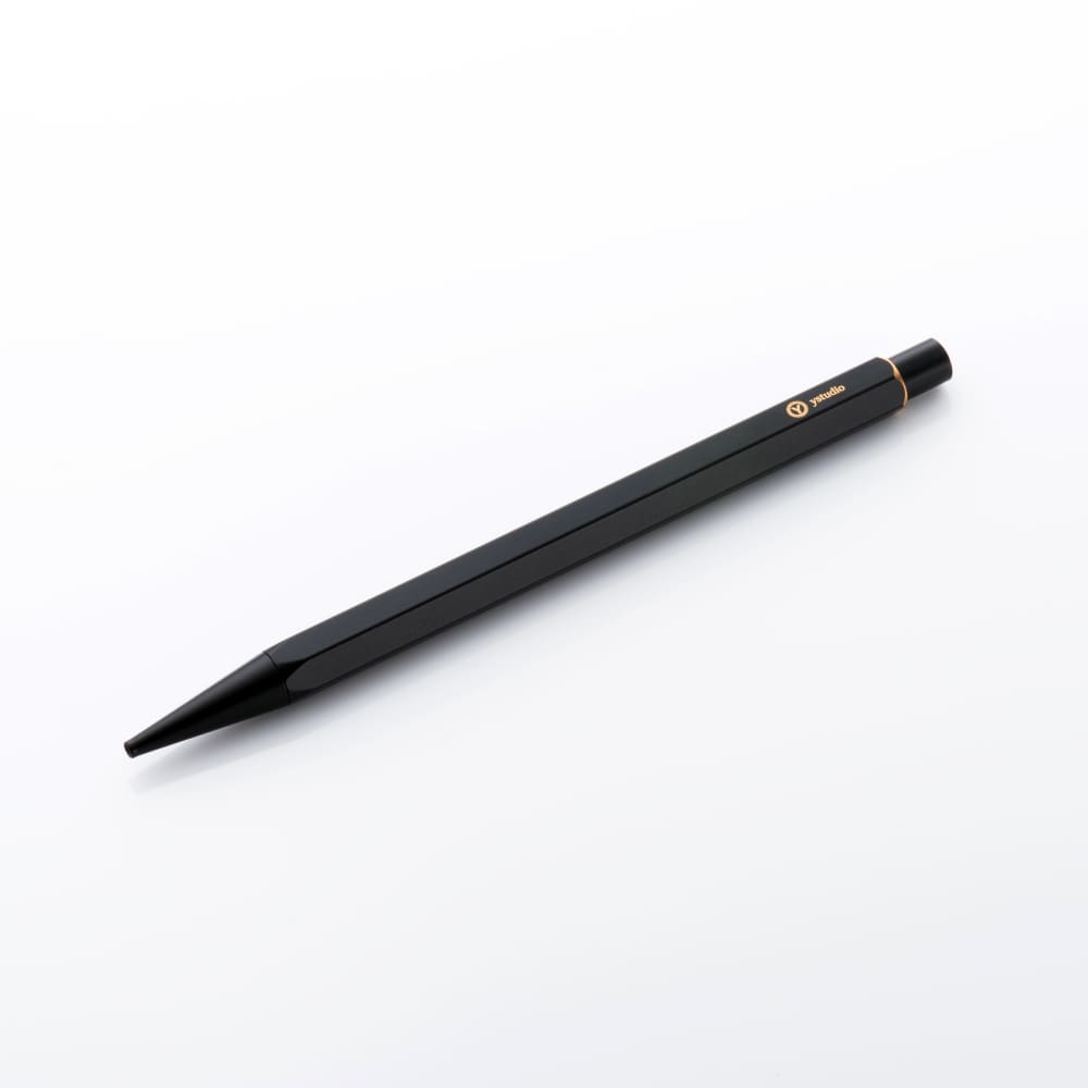 Classic Revolve-Sketching Pencil(Black)