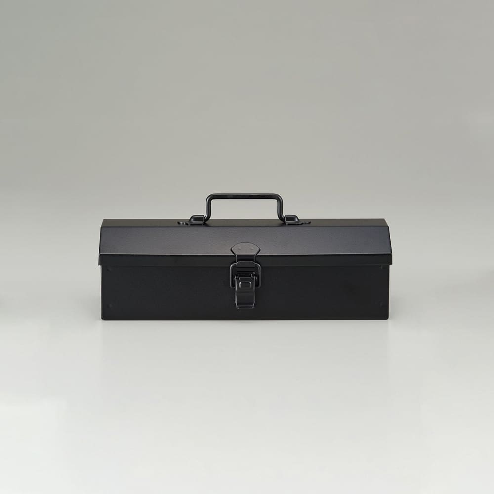 Cobako Mini Box BLACK / Y-12 - Storage box