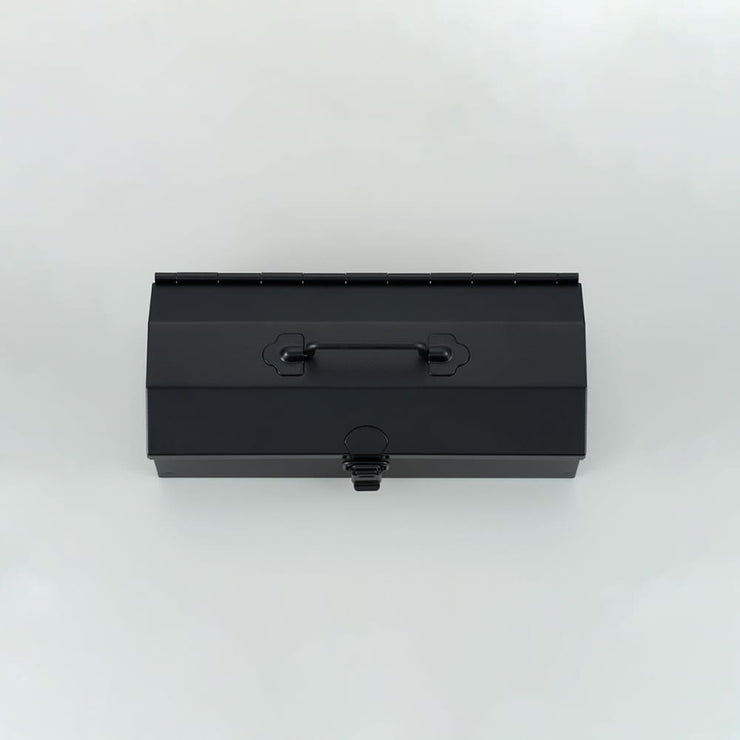 Cobako Mini Box BLACK  / Y-12 - The Outsiders 