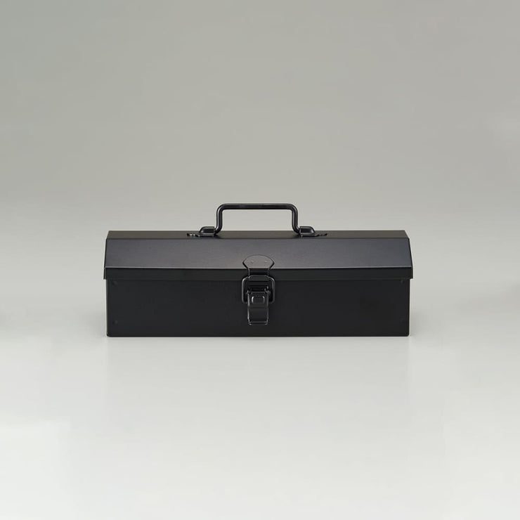 Cobako Mini Box BLACK  / Y-12 - The Outsiders 