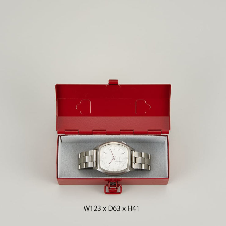 Cobako Mini Box BLACK  / Y-12 - The Outsiders 