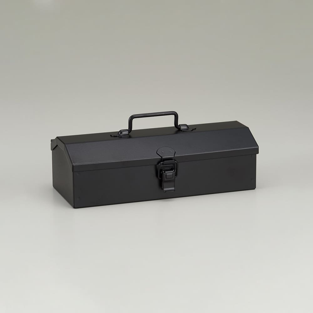 Cobako Mini Box BLACK / Y-14 - Storage box