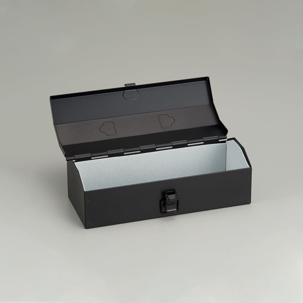 Cobako Mini Box BLACK  / Y-14 - The Outsiders 