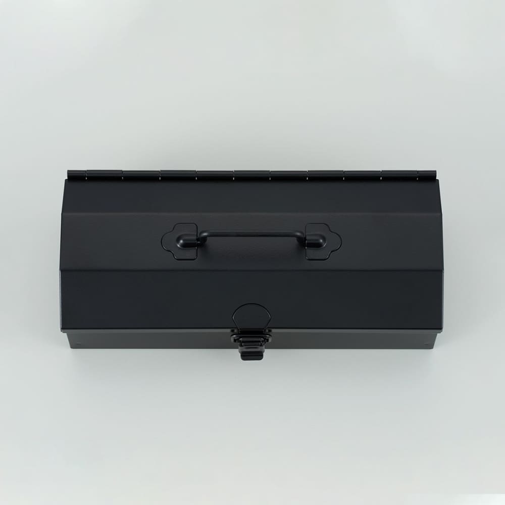 Cobako Mini Box BLACK / Y-17 - Storage box