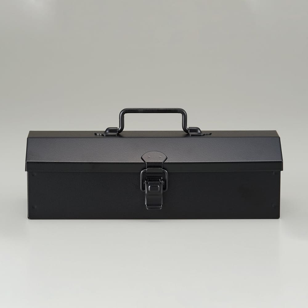 Cobako Mini Box BLACK / Y-20 - Storage box