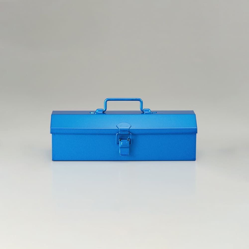 Cobako Mini Box BLUE / Y-12 - Storage box