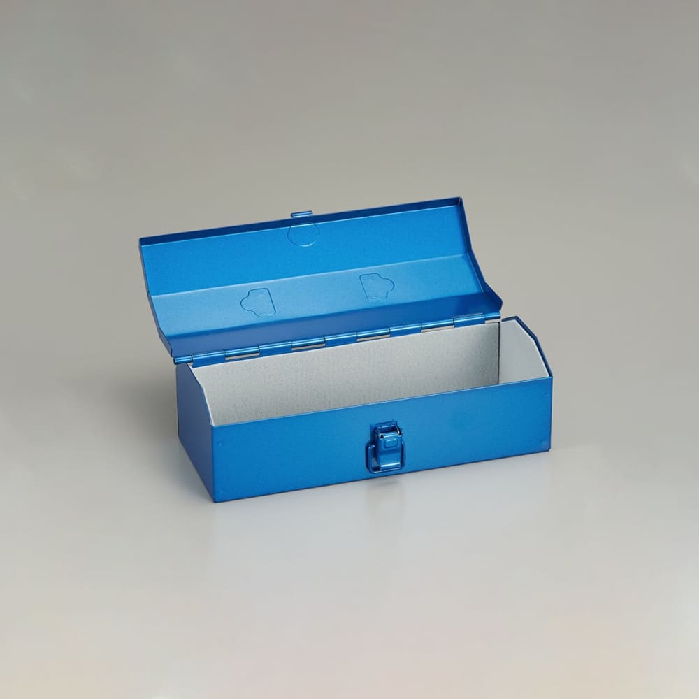 Cobako Mini Box BLUE / Y-12 - Storage box