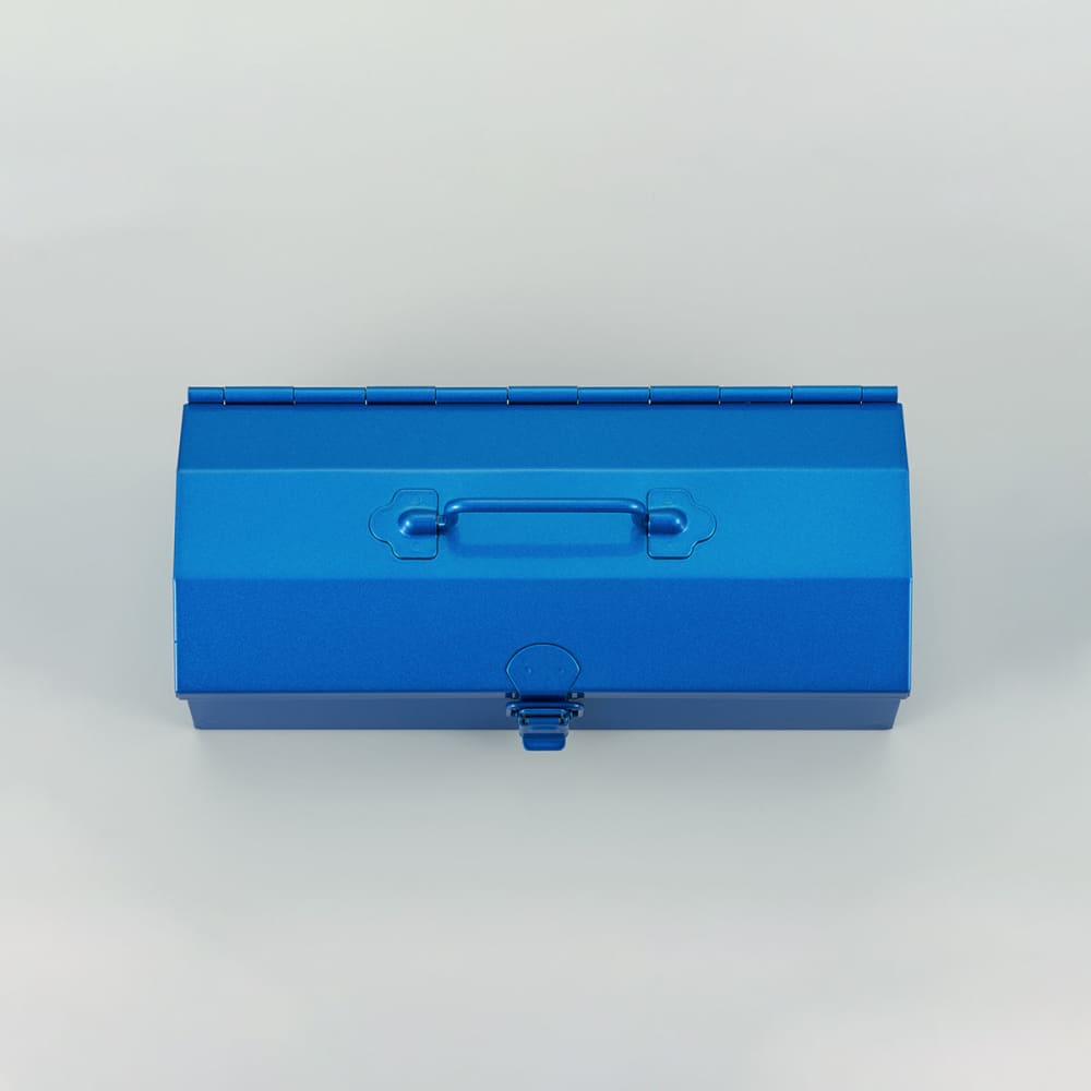 Cobako Mini Box BLUE  / Y-14 - The Outsiders 