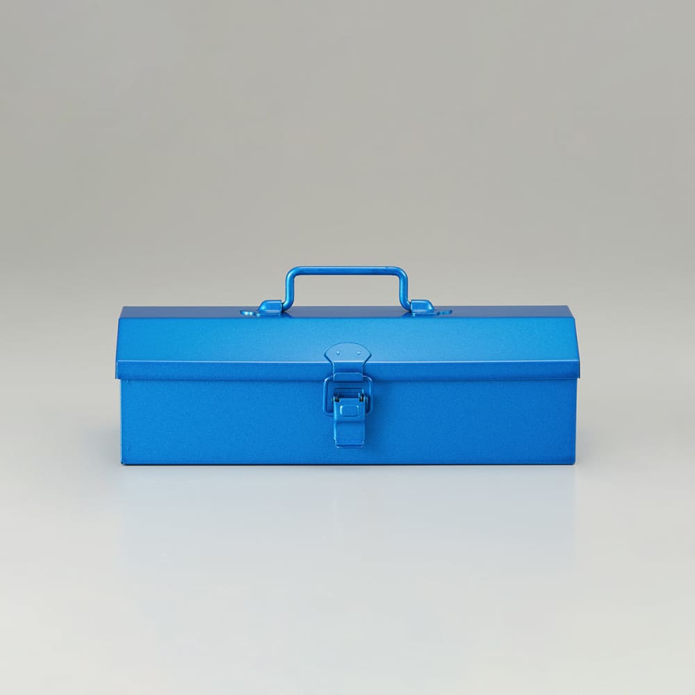 Cobako Mini Box BLUE  / Y-14 - The Outsiders 