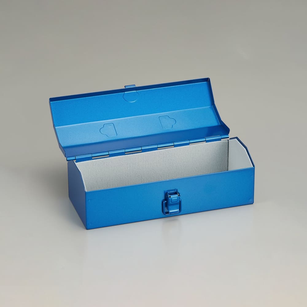 Cobako Mini Box BLUE / Y-14 - Storage box