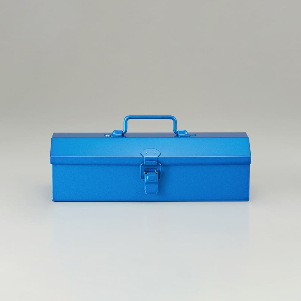 Cobako Mini Box BLUE / Y-14 - Storage box