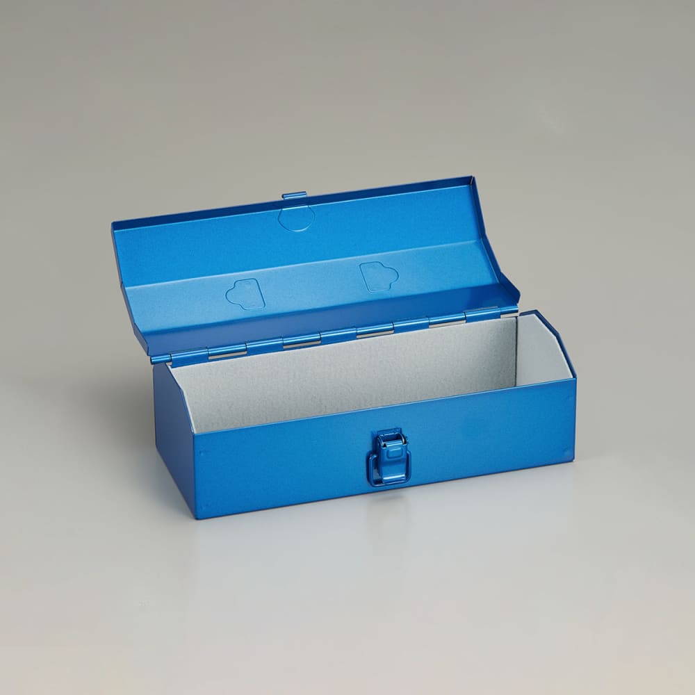 Cobako Mini Box BLUE  / Y-14 - The Outsiders 