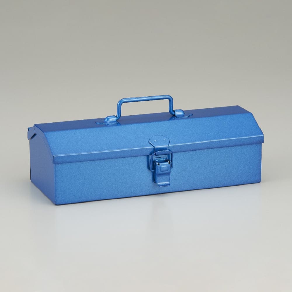 Cobako Mini Box BLUE / Y-17 - Storage box