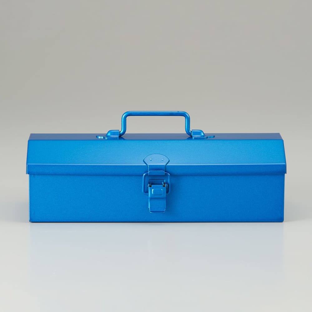 Cobako Mini Box BLUE / Y-20 - Storage box