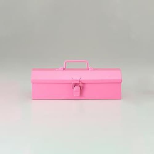 Cobako Mini Box PINK / Y-12 - Storage box