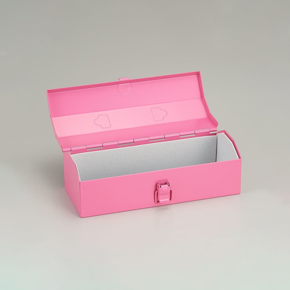 Cobako Mini Box PINK / Y-14 - Storage box