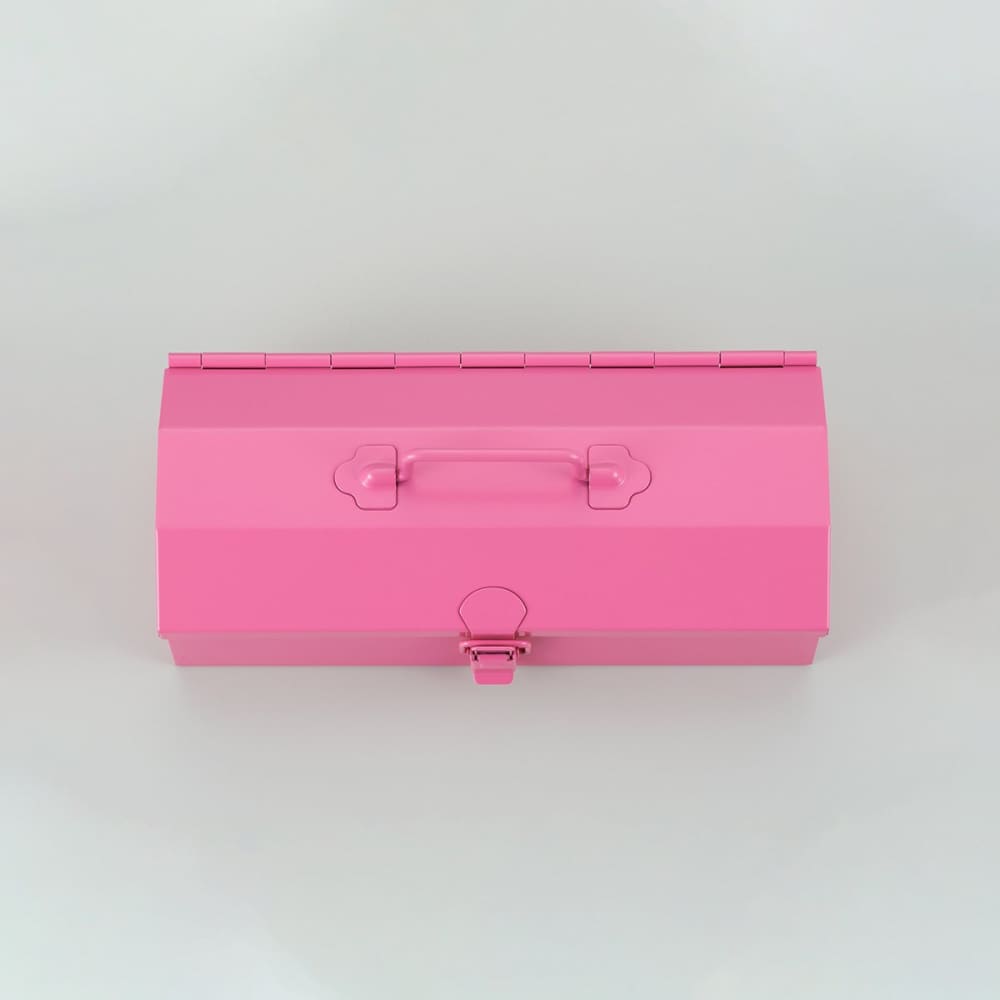 Cobako Mini Box PINK / Y-14 - Storage box