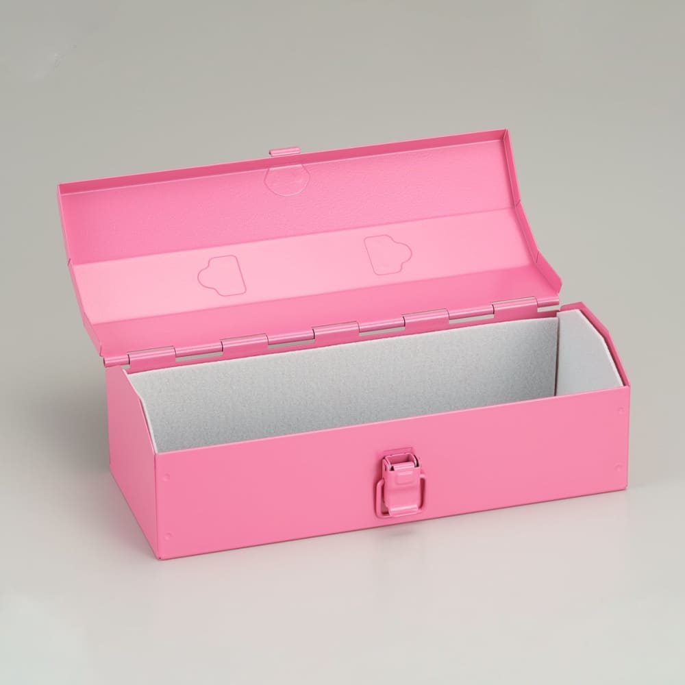 Cobako Mini Box PINK / Y-20 - Storage box