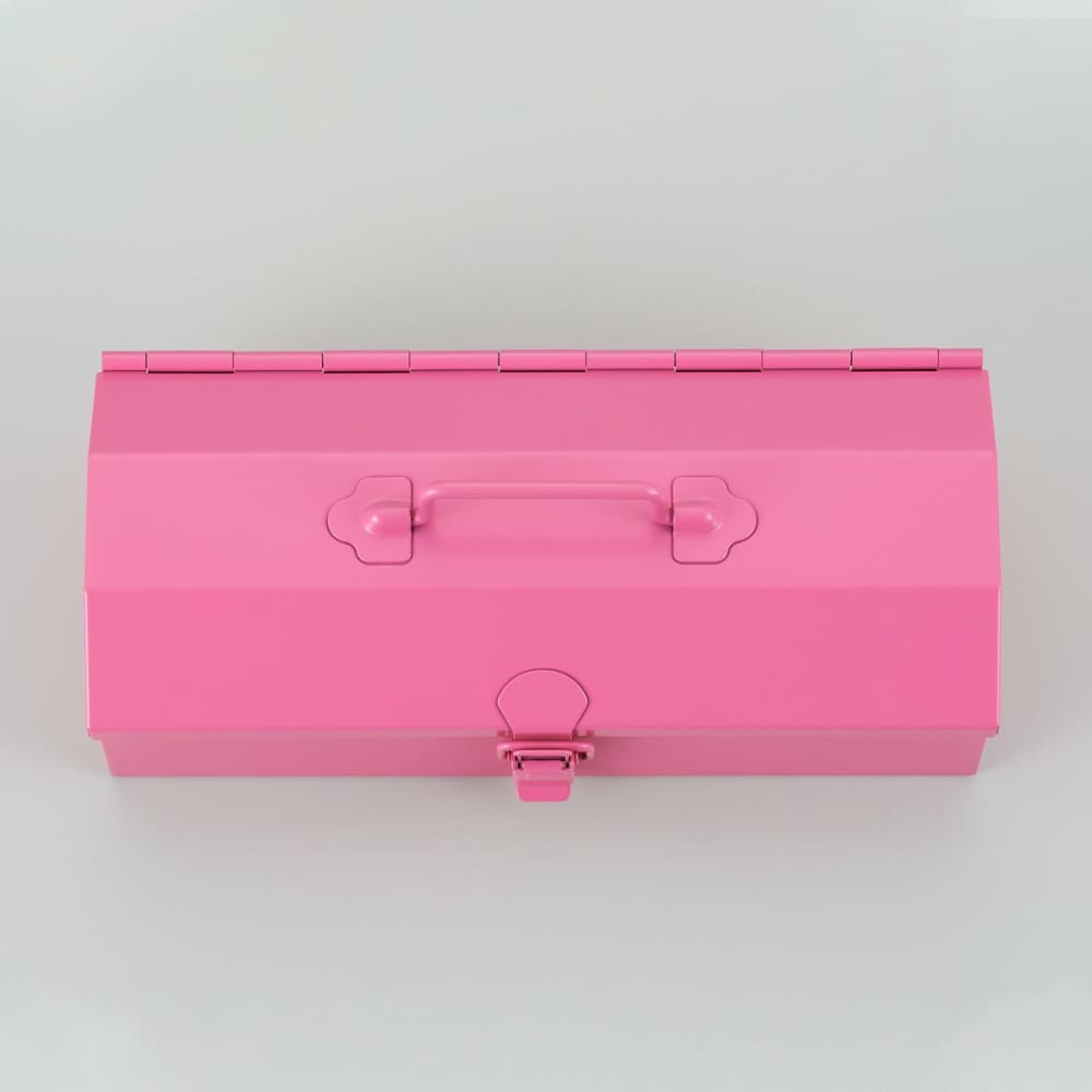 Cobako Mini Box PINK / Y-20 - Storage box