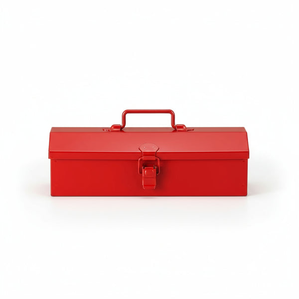 Cobako Mini Box RED / Y-14 | The Outsiders Journey
