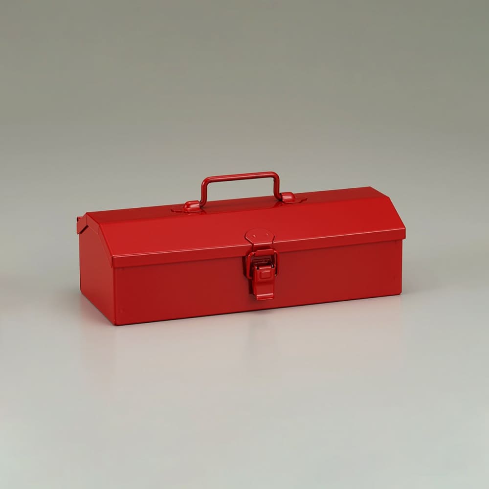 Cobako Mini Box RED / Y-14 - Storage box