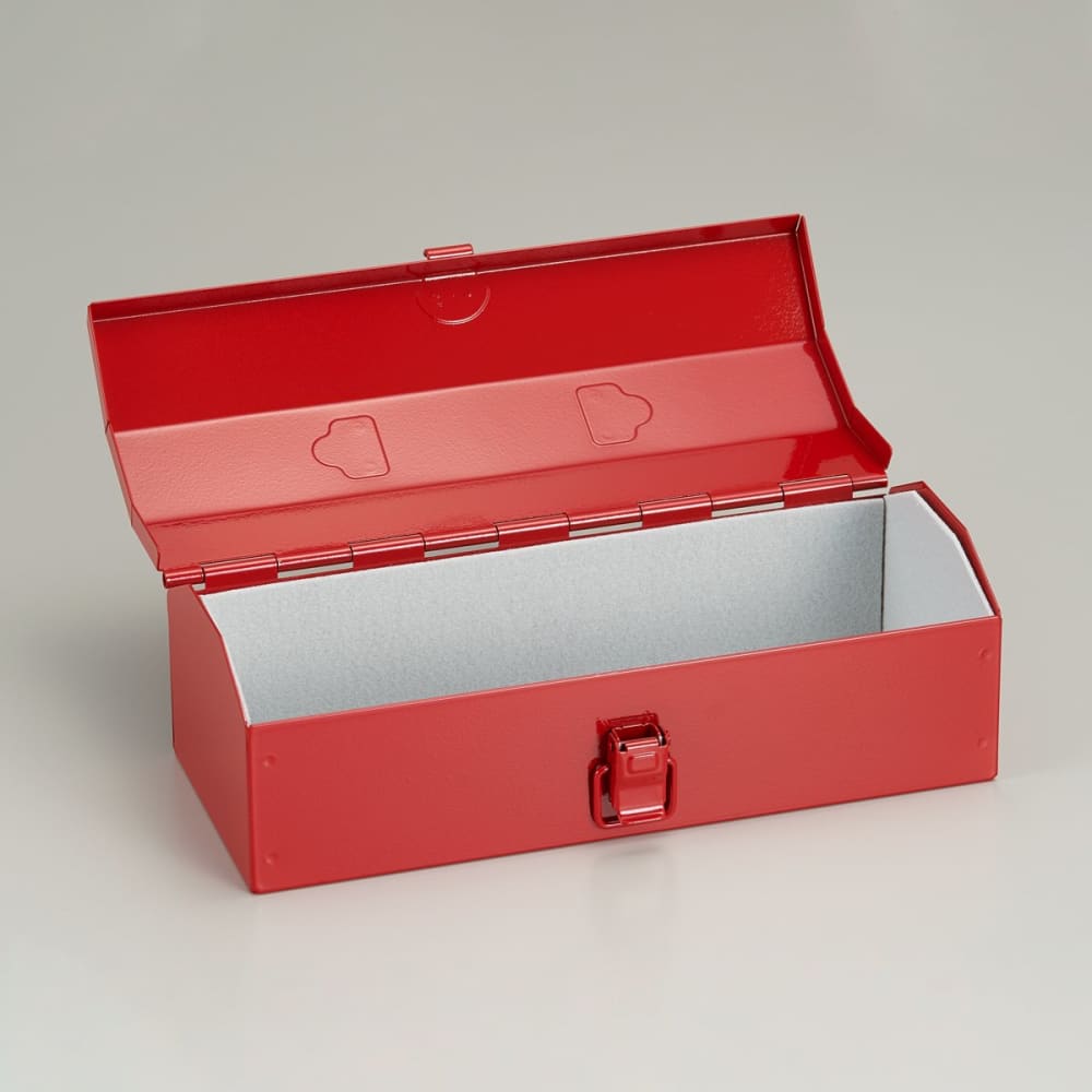 Cobako Mini Box RED / Y-20 - Storage box