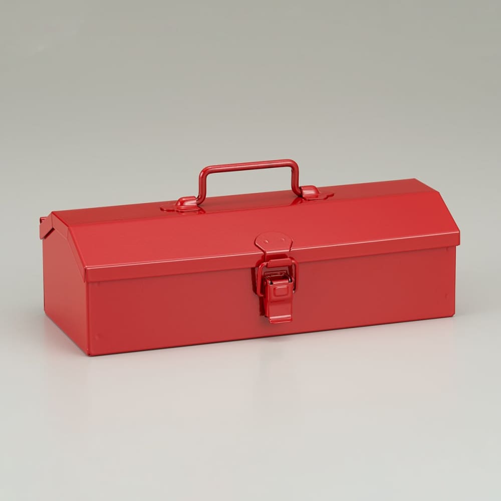 Cobako Mini Box RED / Y-20 - Storage box