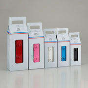 Cobako Mini Box WHITE  / Y-14 - The Outsiders 