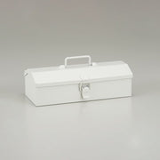 Cobako Mini Box WHITE  / Y-14 - The Outsiders 