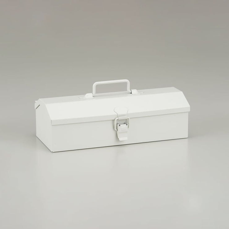 Cobako Mini Box WHITE  / Y-14 - The Outsiders 