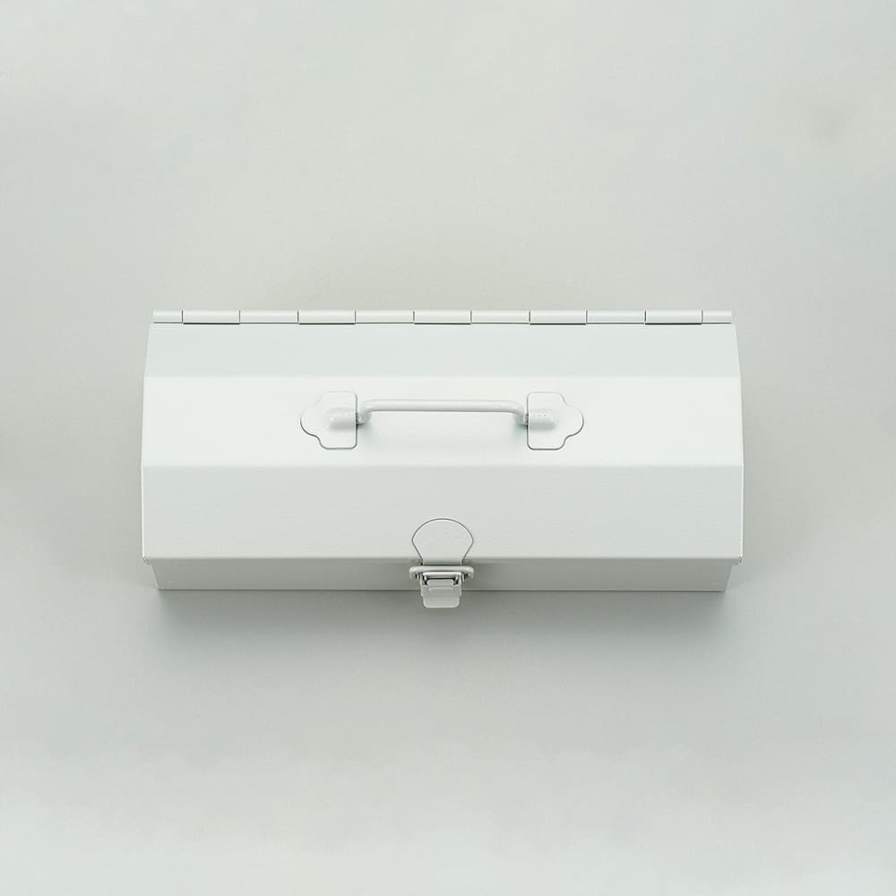 Cobako Mini Box WHITE / Y-14 - Storage box