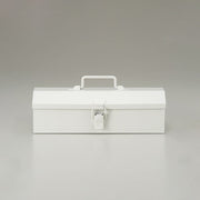 Cobako Mini Box WHITE  / Y-14 - The Outsiders 