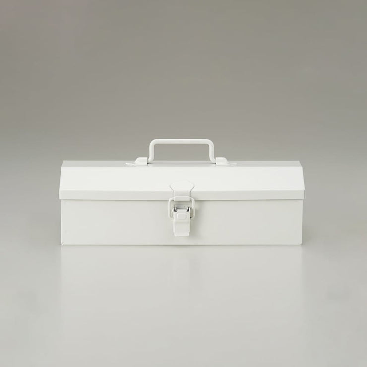 Cobako Mini Box WHITE  / Y-14 - The Outsiders 