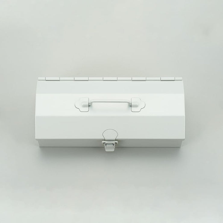 Cobako Mini Box WHITE  / Y-14 - The Outsiders 