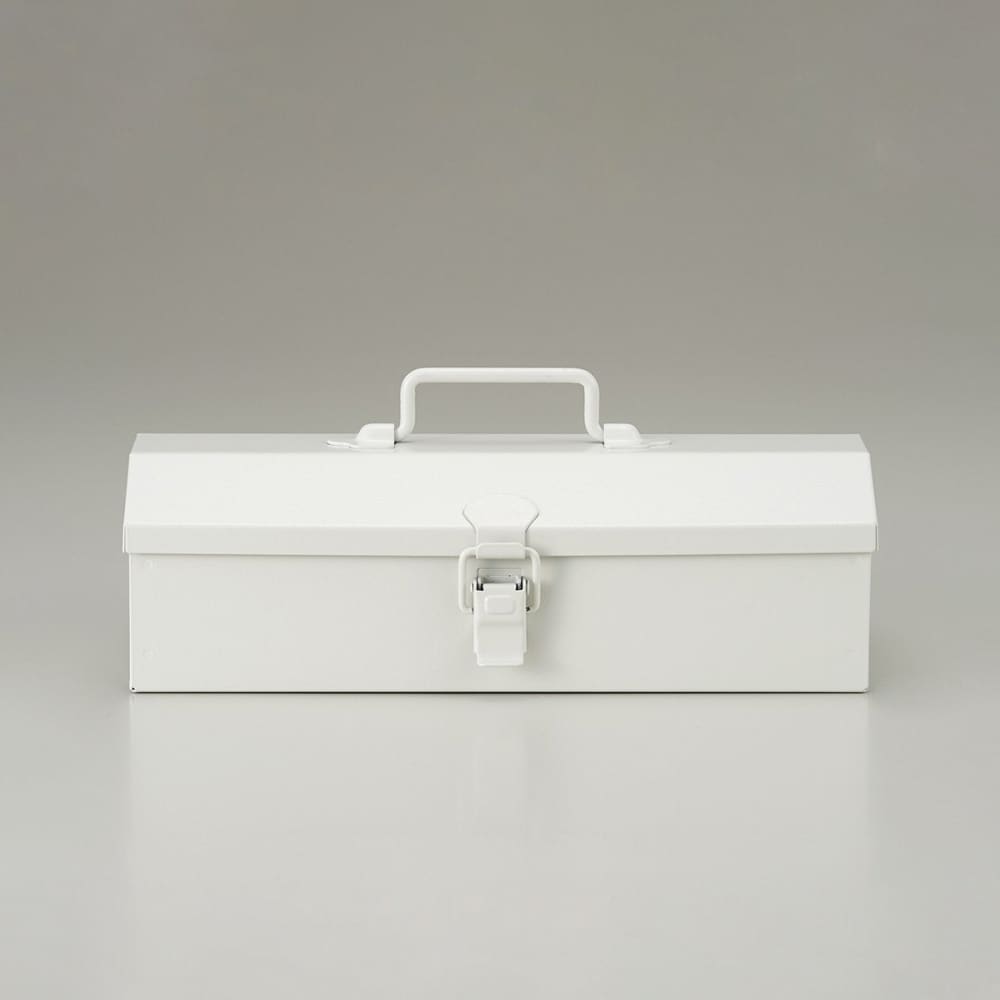Cobako Mini Box WHITE / Y-17 - Storage box