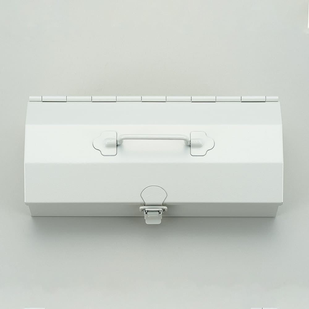 Cobako Mini Box WHITE / Y-20 - Storage box