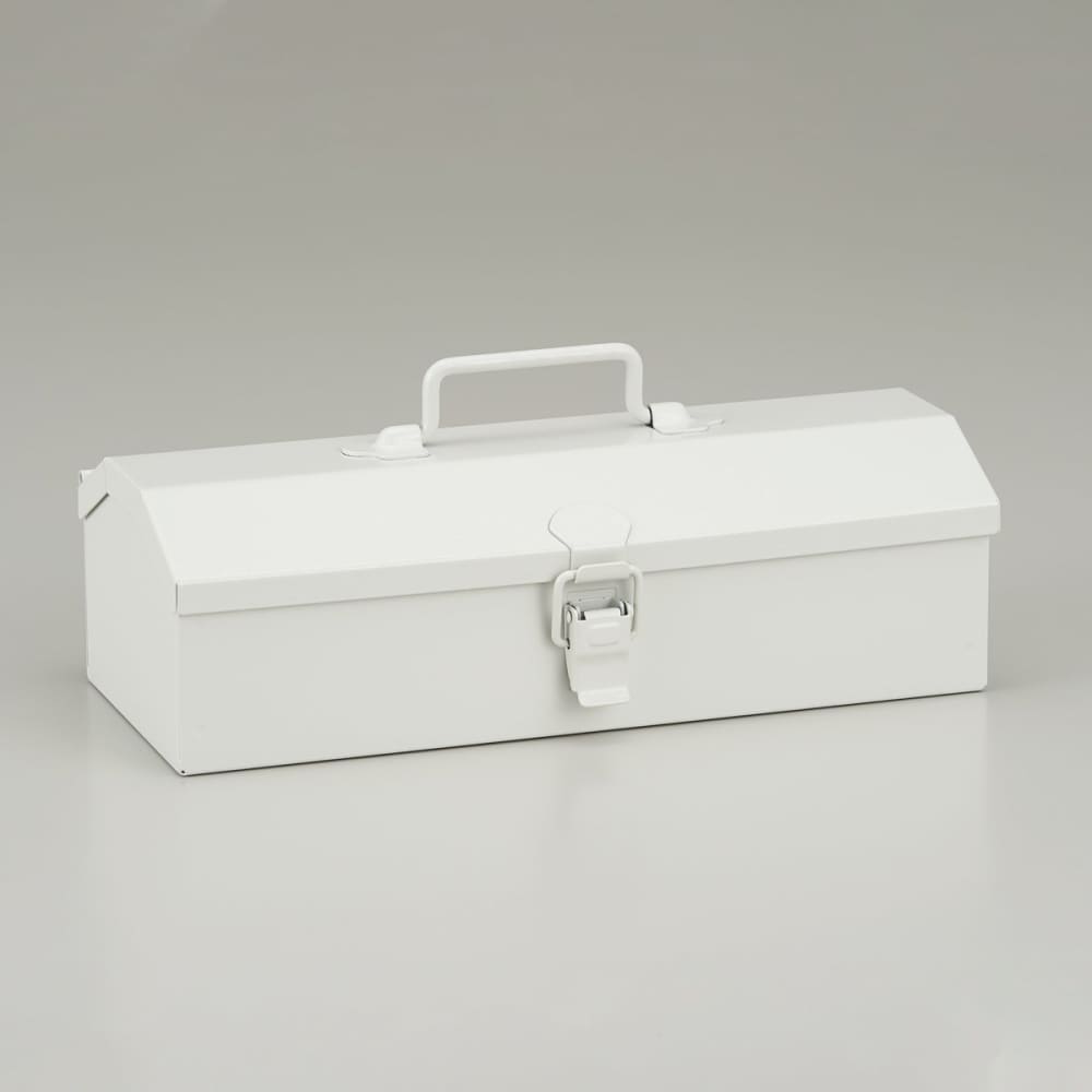 Cobako Mini Box WHITE / Y-20 - Storage box