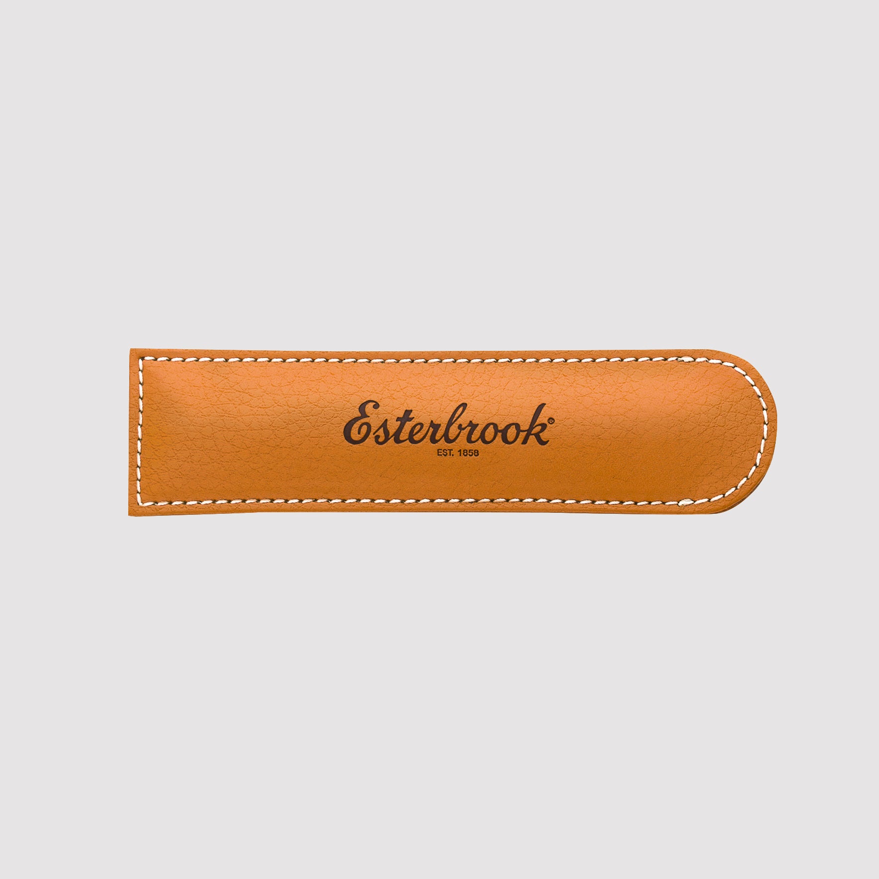 Esterbrook Pen Nook – Die britische Tan-Hülle