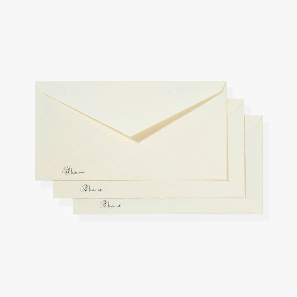 Envelope Tant select TS-7 - Letter and Envelope