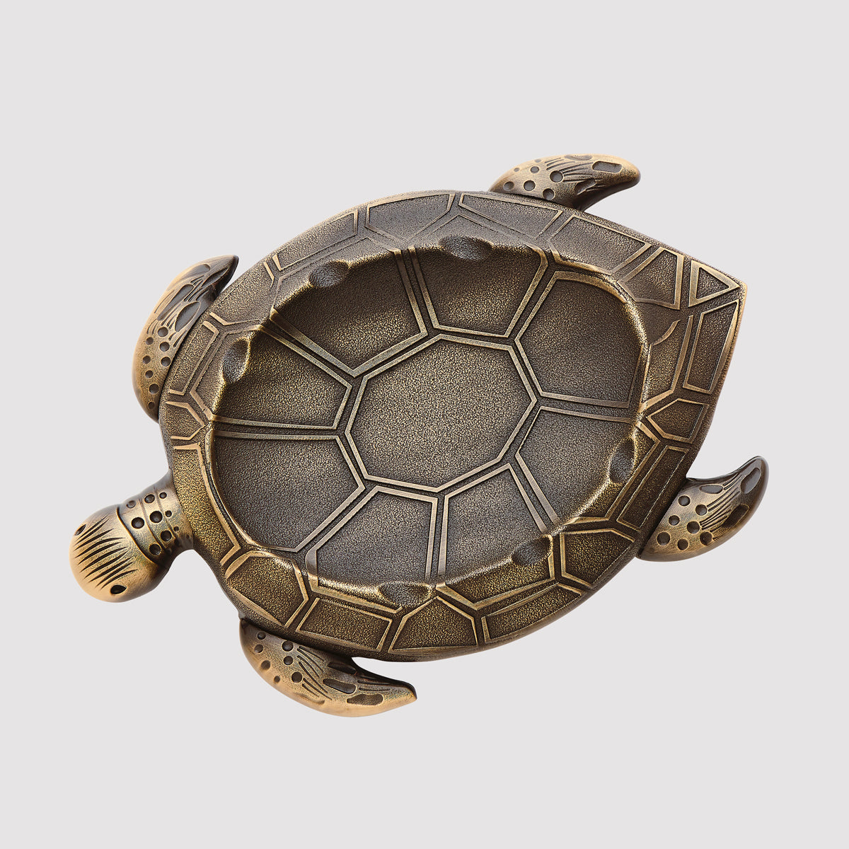 Esterbrook Patience Schildkröten-Stifthalter