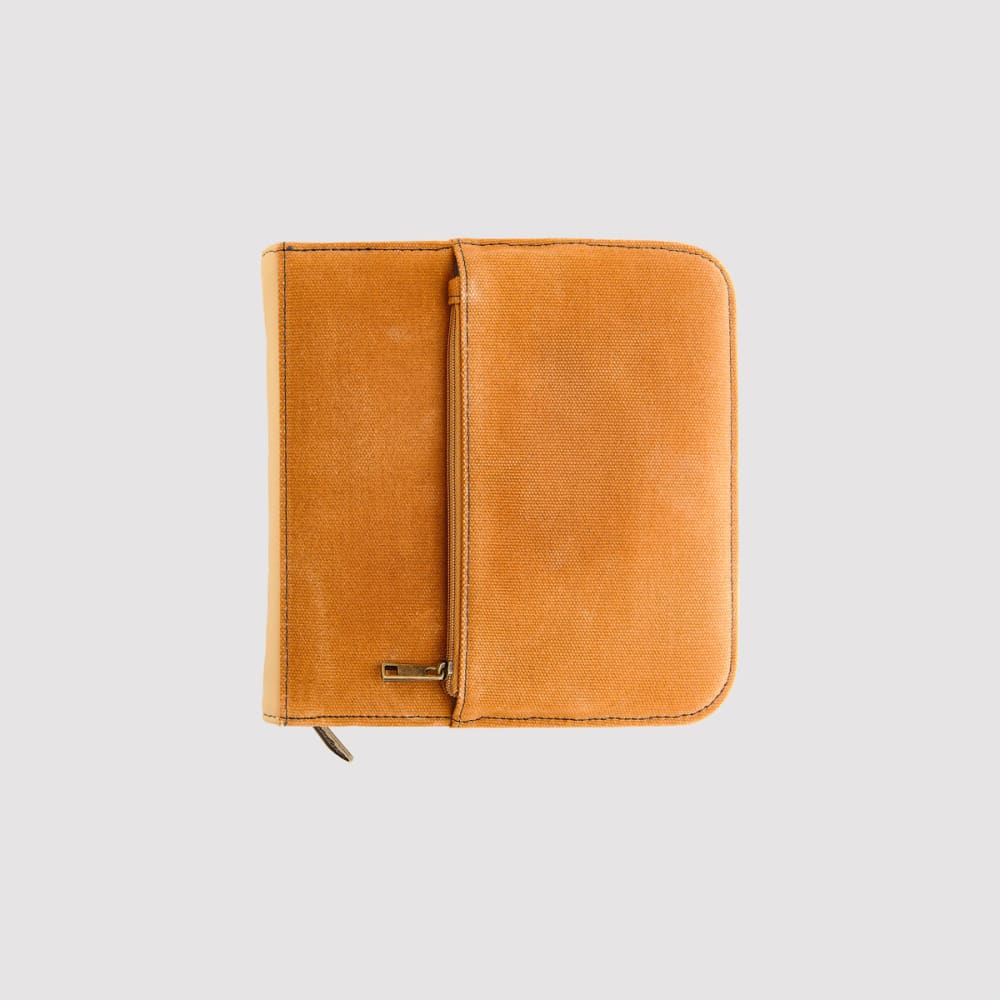 Vintage pen case – RUITERTASSEN