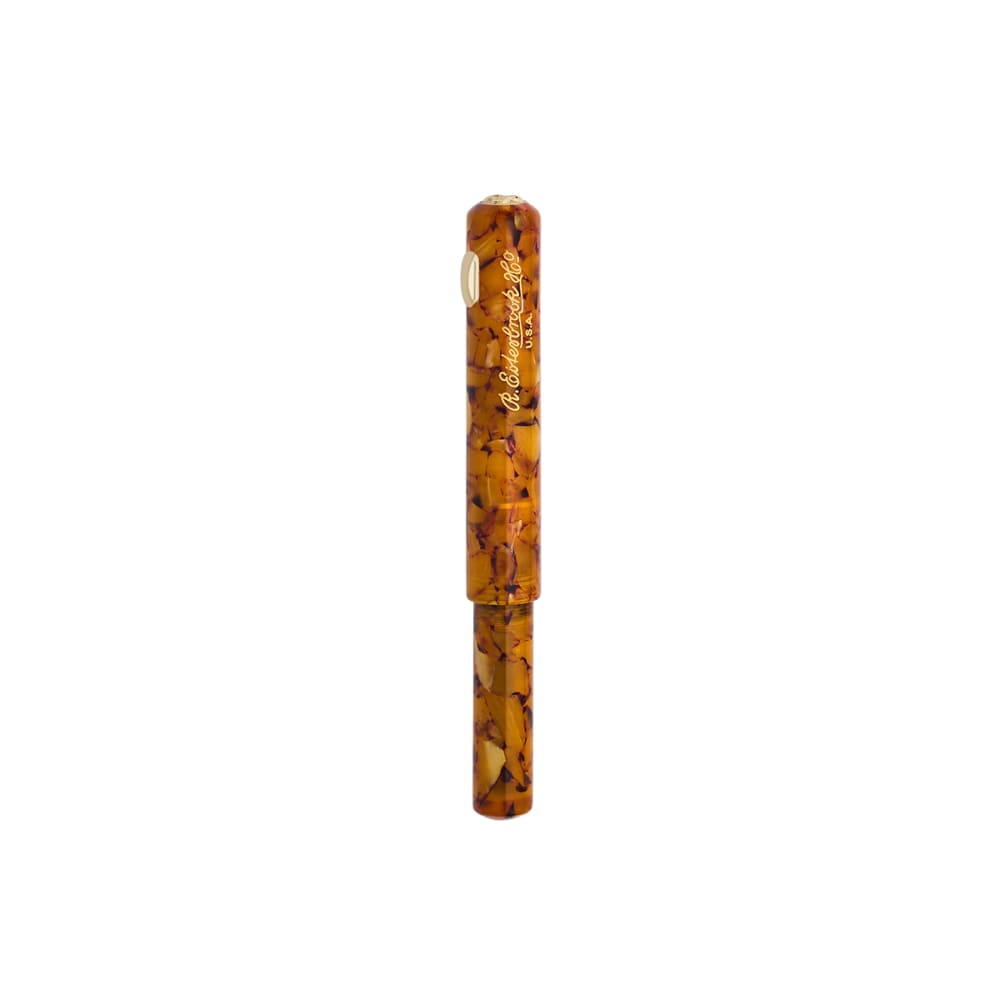 Esterbrook Niblet Honeycomb / GT FP - F - Fountain Pen
