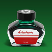 Esterbrook Ink - Evergreen - 50ml