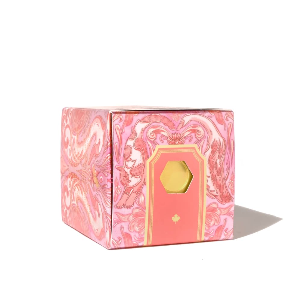 Ferritales 20ml Fountain Pen Ink - Radiant Rose Wing - Ink