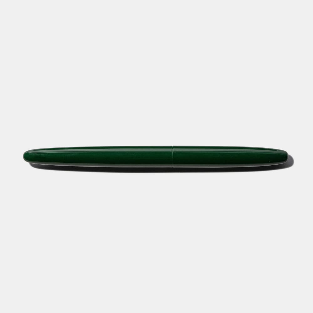 Fountain pen / dark green - Fountain Pen