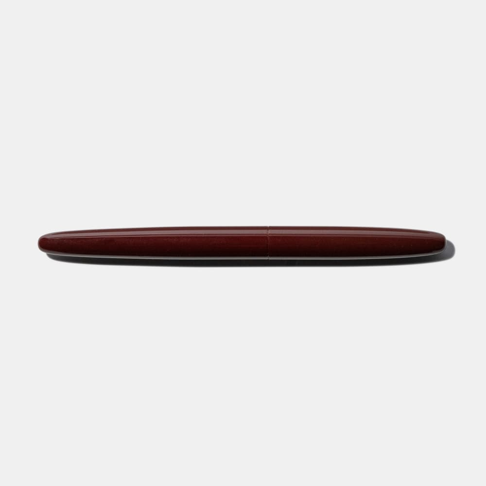 Fountain pen / dark red - Fountain Pen