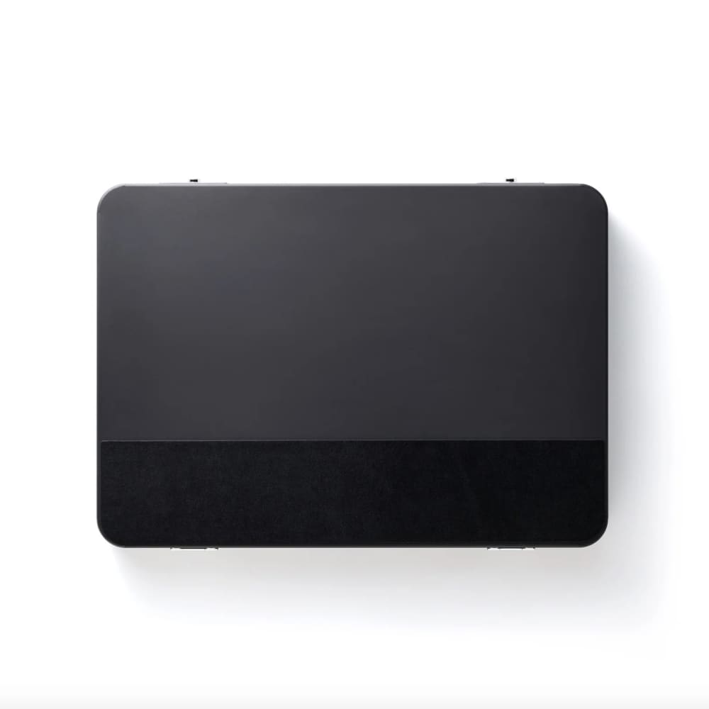 KONSTELLA K-002 BLACK - Briefcase